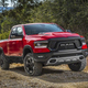 Illustration for article titled The 2019 Ram 1500 Gets Hybrid Tech And An Insane 12-Inch Touchscreen